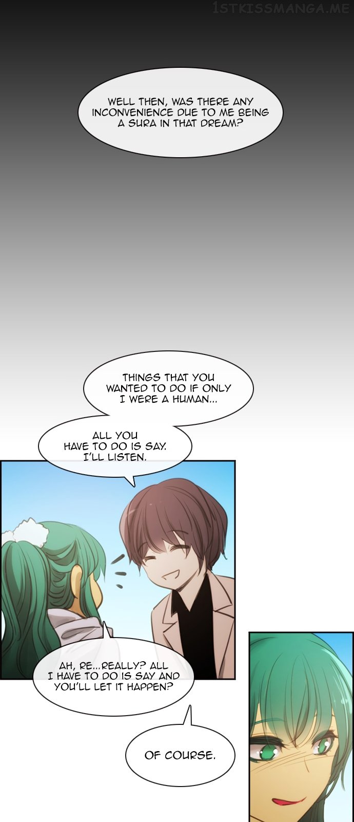 Kubera - Manhwa Chapter 160.12 - page 16