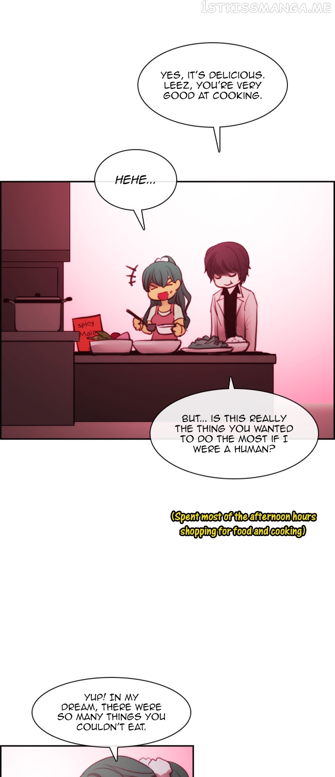 Kubera - Manhwa Chapter 160.12 - page 19