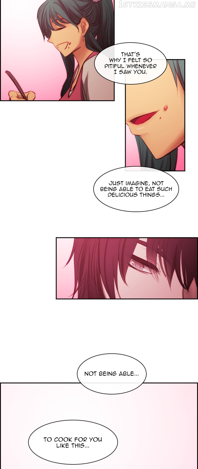 Kubera - Manhwa Chapter 160.12 - page 20