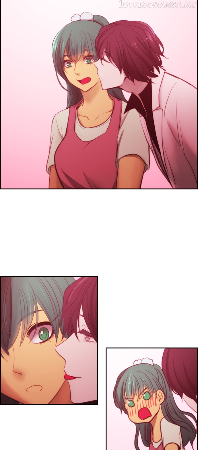 Kubera - Manhwa Chapter 160.12 - page 21