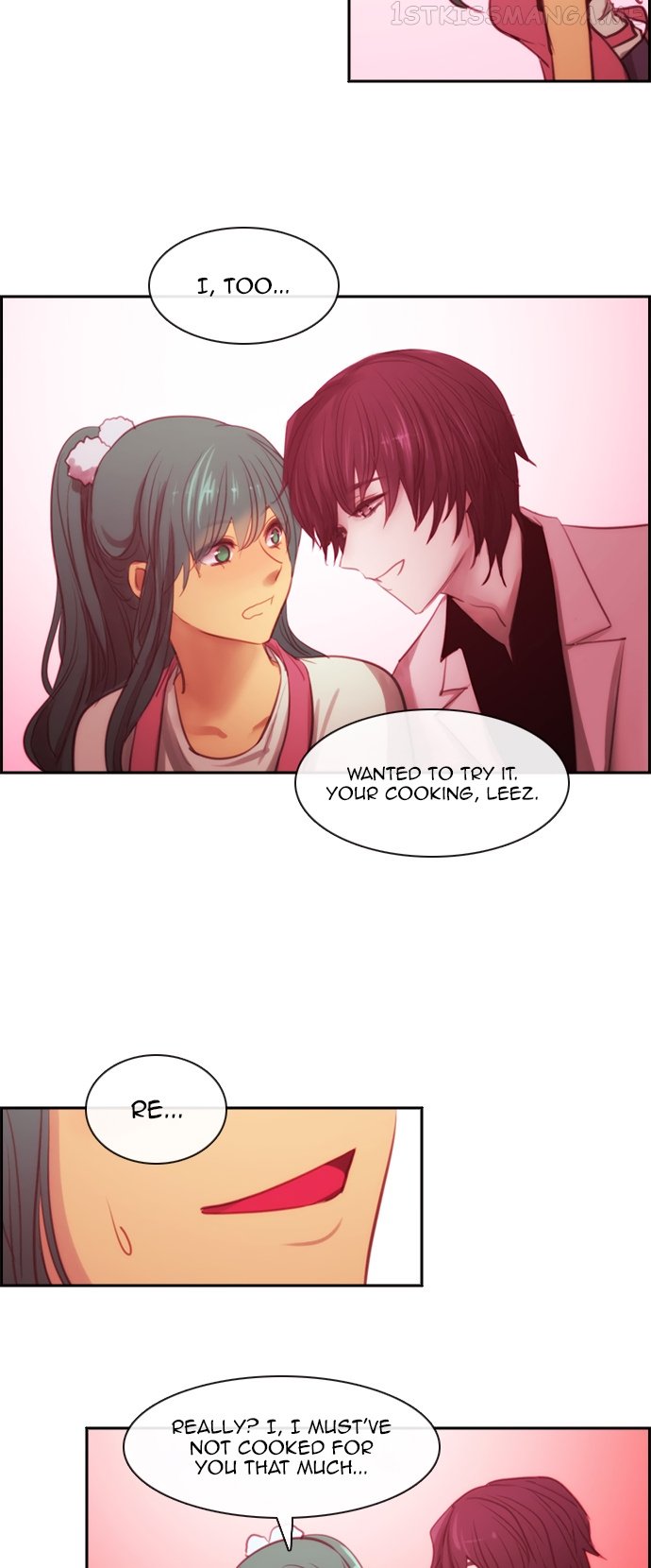 Kubera - Manhwa Chapter 160.12 - page 22