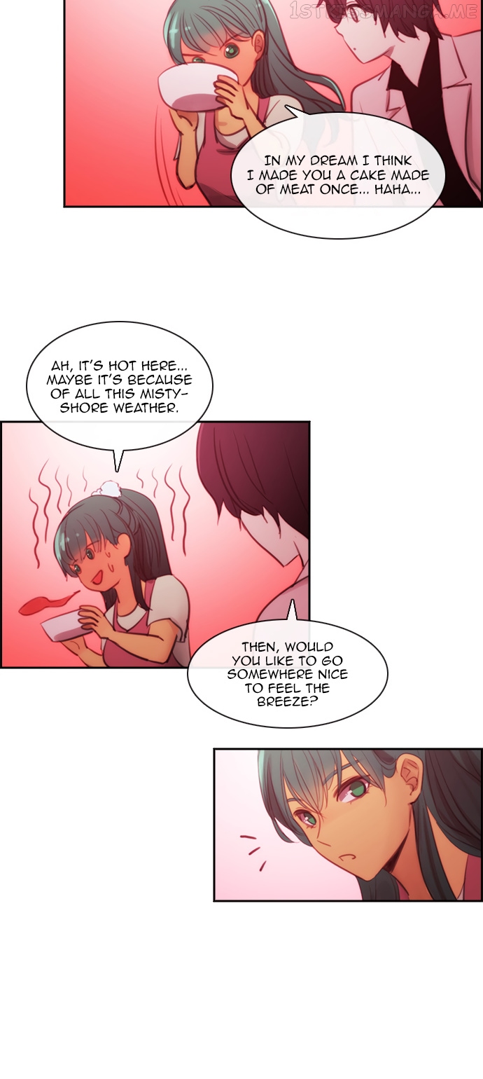 Kubera - Manhwa Chapter 160.12 - page 23