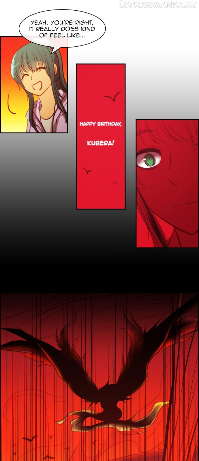 Kubera - Manhwa Chapter 160.12 - page 28