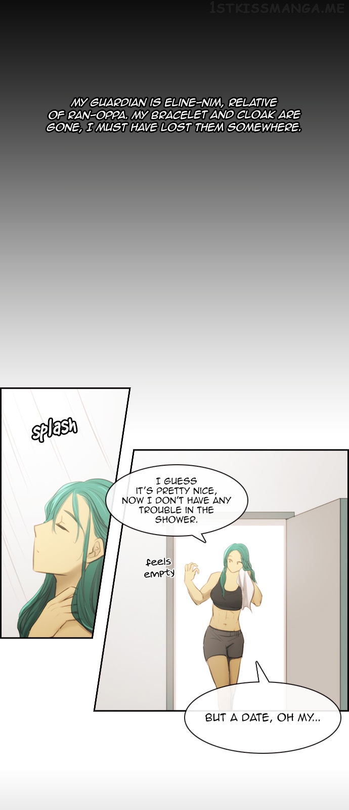 Kubera - Manhwa Chapter 160.12 - page 3