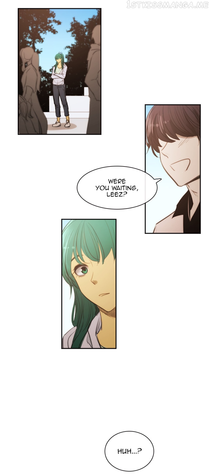 Kubera - Manhwa Chapter 160.12 - page 7