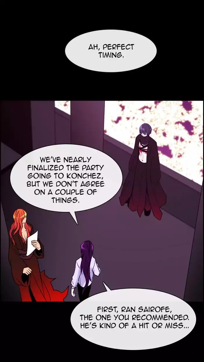 Kubera - Manhwa Chapter 356 - page 19