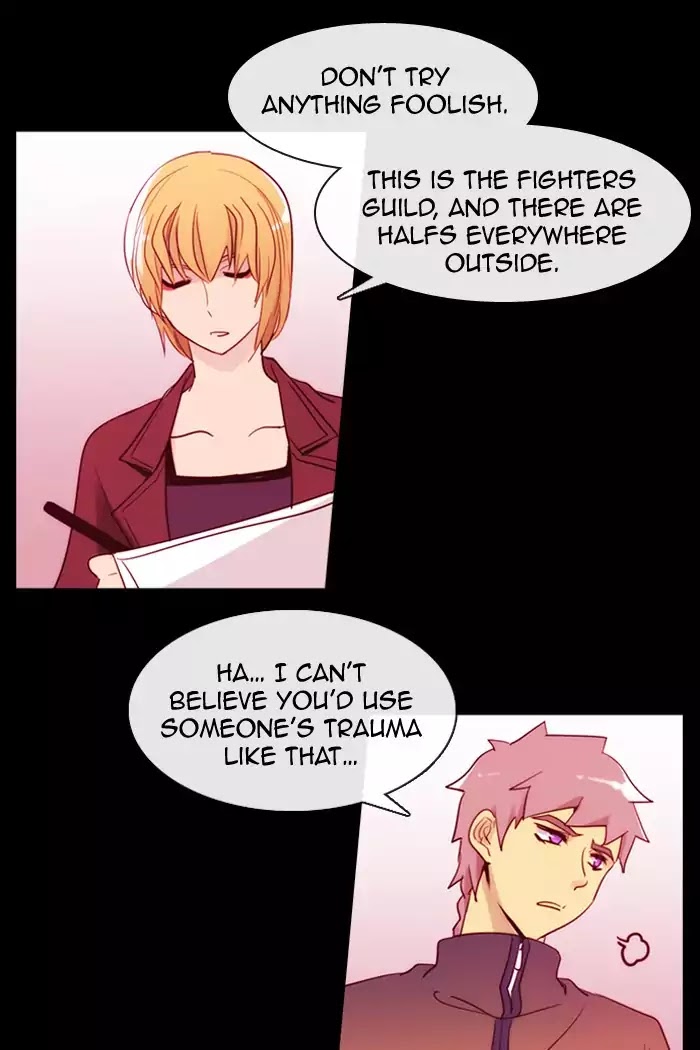 Kubera - Manhwa Chapter 356 - page 23