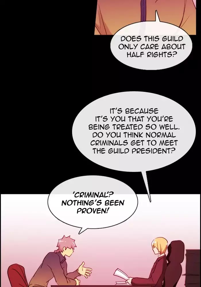 Kubera - Manhwa Chapter 356 - page 24