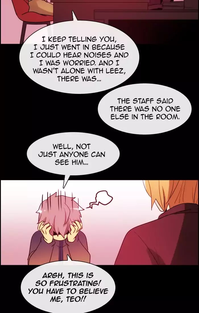 Kubera - Manhwa Chapter 356 - page 25