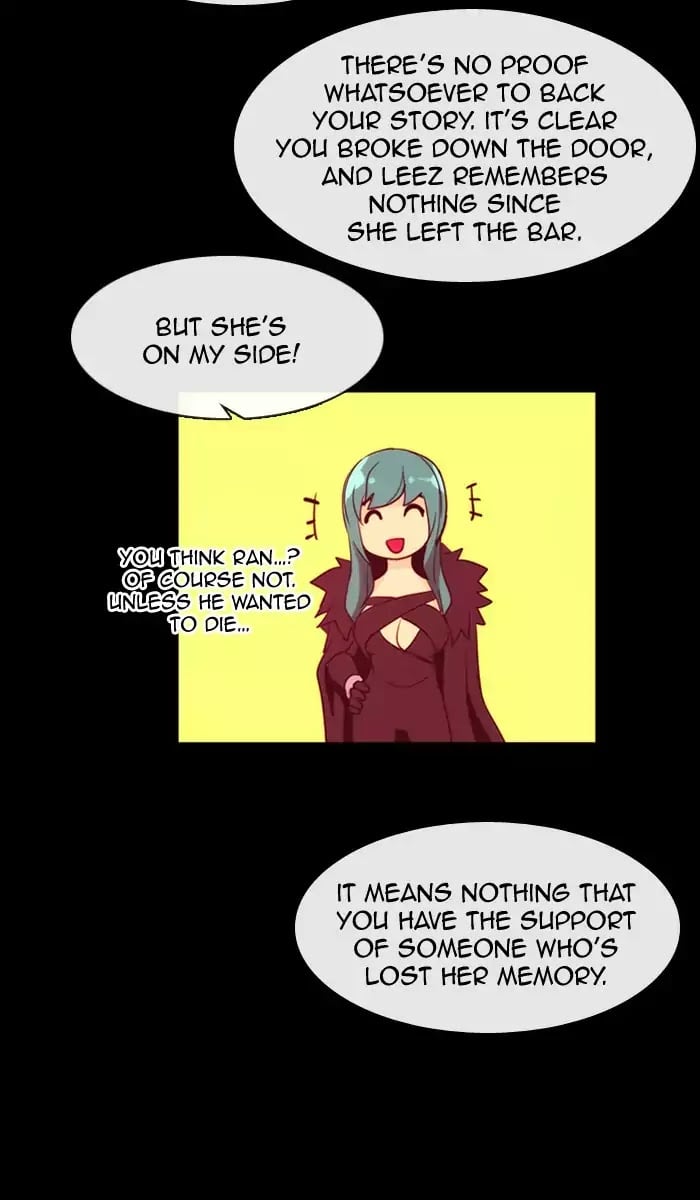 Kubera - Manhwa Chapter 356 - page 26