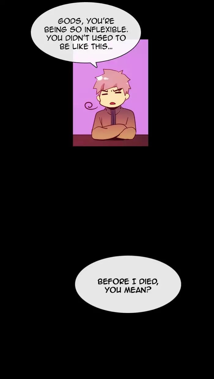 Kubera - Manhwa Chapter 356 - page 27