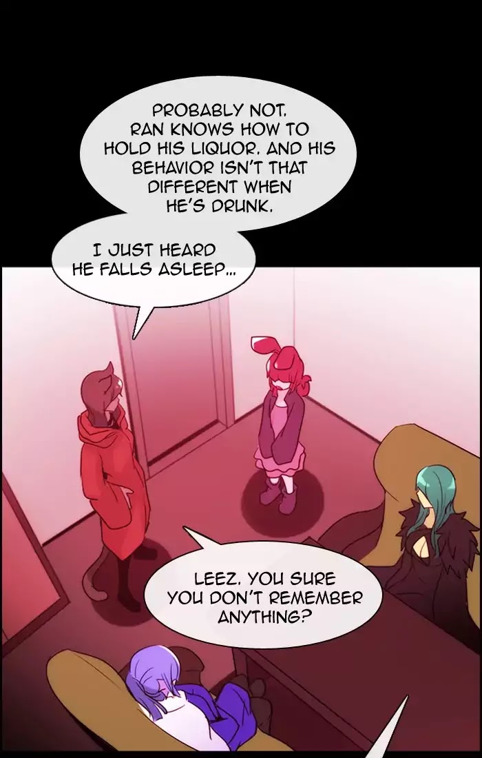 Kubera - Manhwa Chapter 356 - page 34