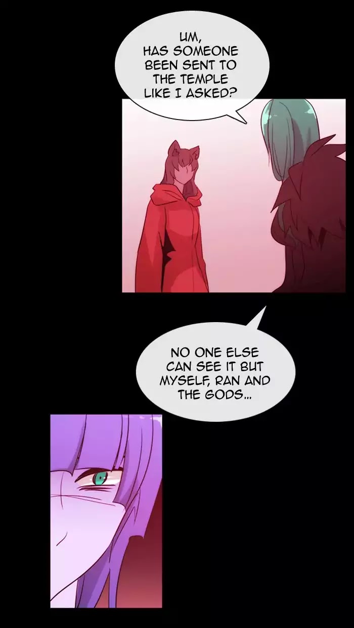 Kubera - Manhwa Chapter 356 - page 36