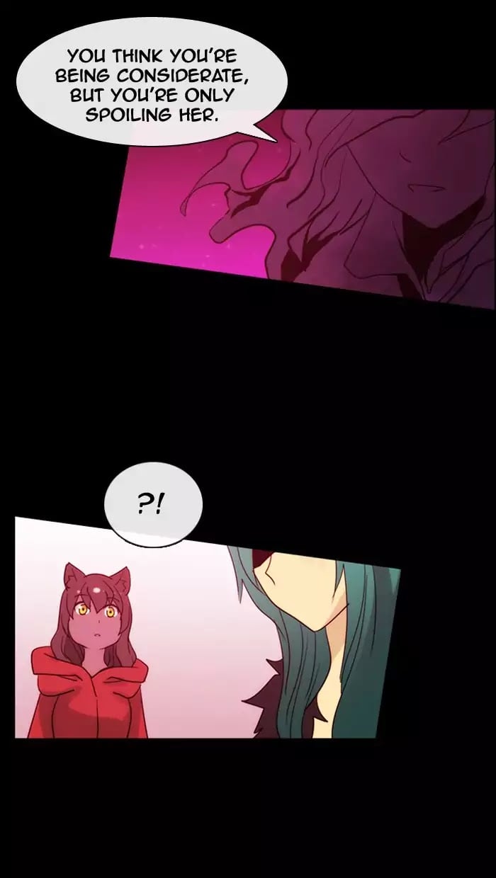 Kubera - Manhwa Chapter 356 - page 41