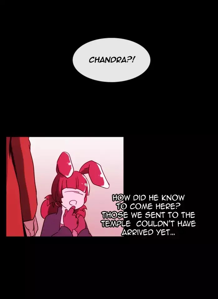 Kubera - Manhwa Chapter 356 - page 43