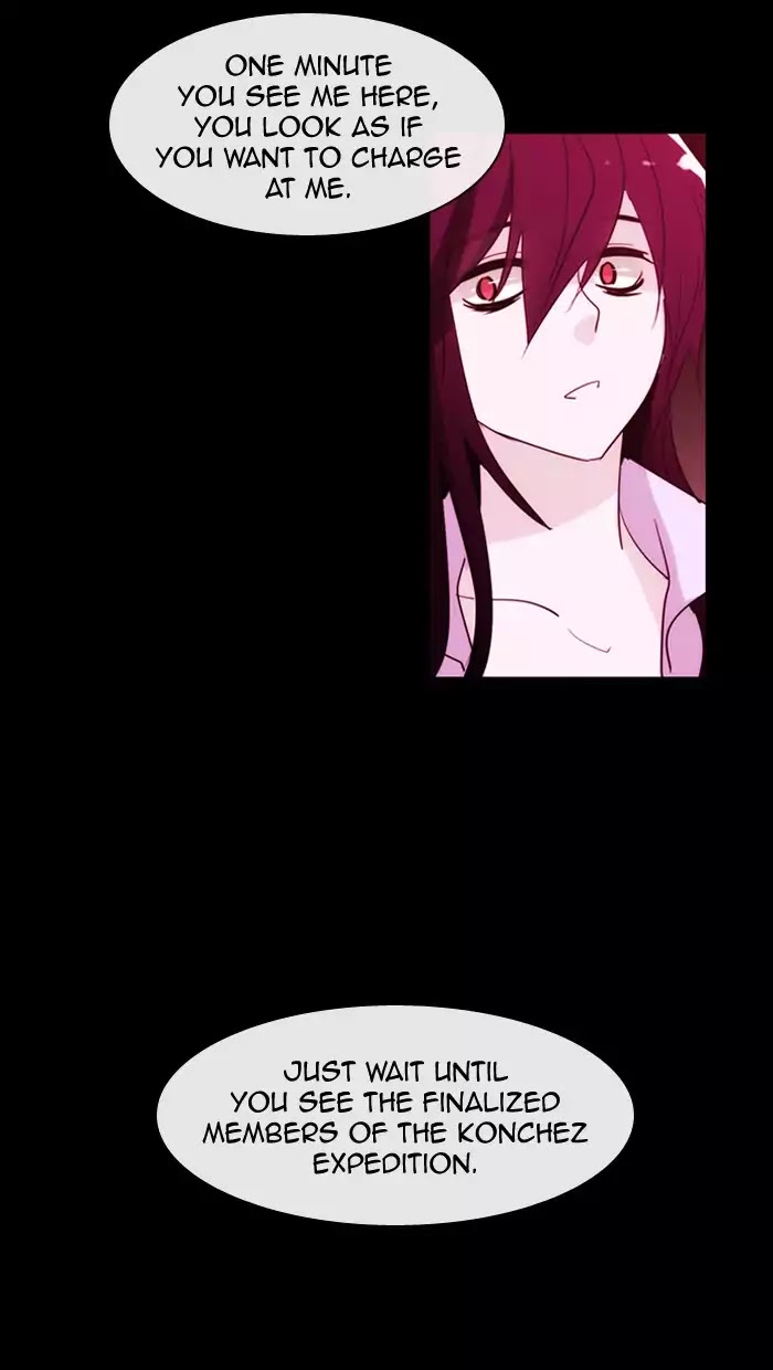 Kubera - Manhwa Chapter 356 - page 49