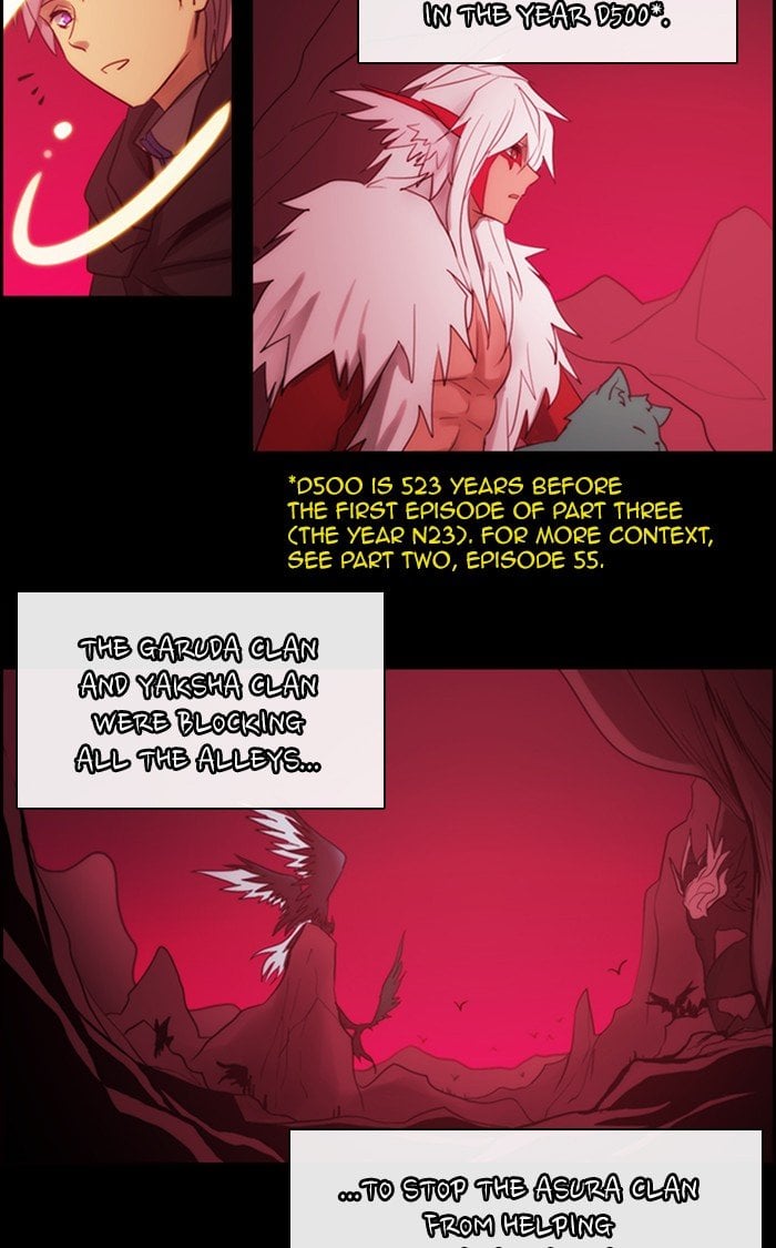 Kubera - Manhwa Chapter 448 - page 12