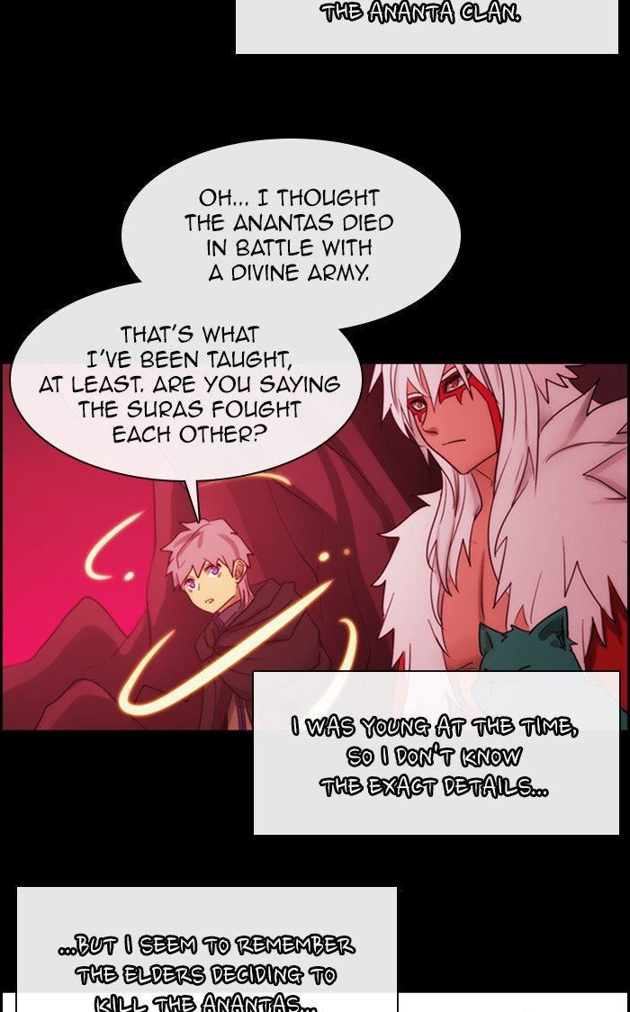 Kubera - Manhwa Chapter 448 - page 13