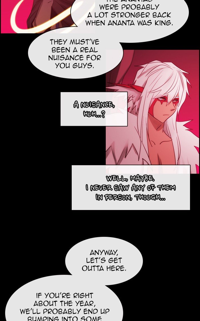 Kubera - Manhwa Chapter 448 - page 15