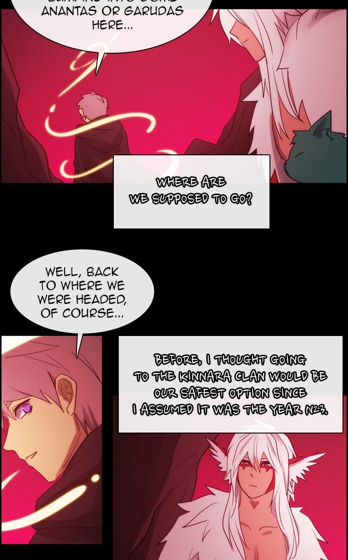 Kubera - Manhwa Chapter 448 - page 16