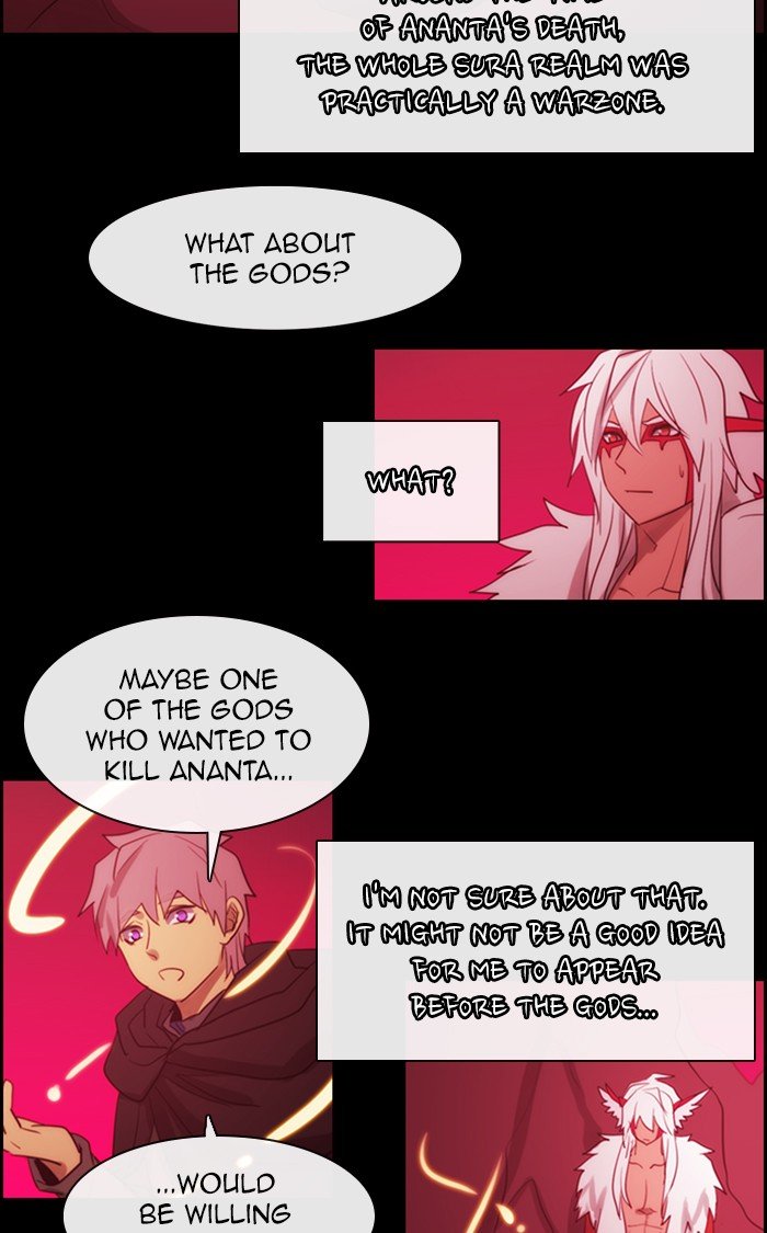 Kubera - Manhwa Chapter 448 - page 18