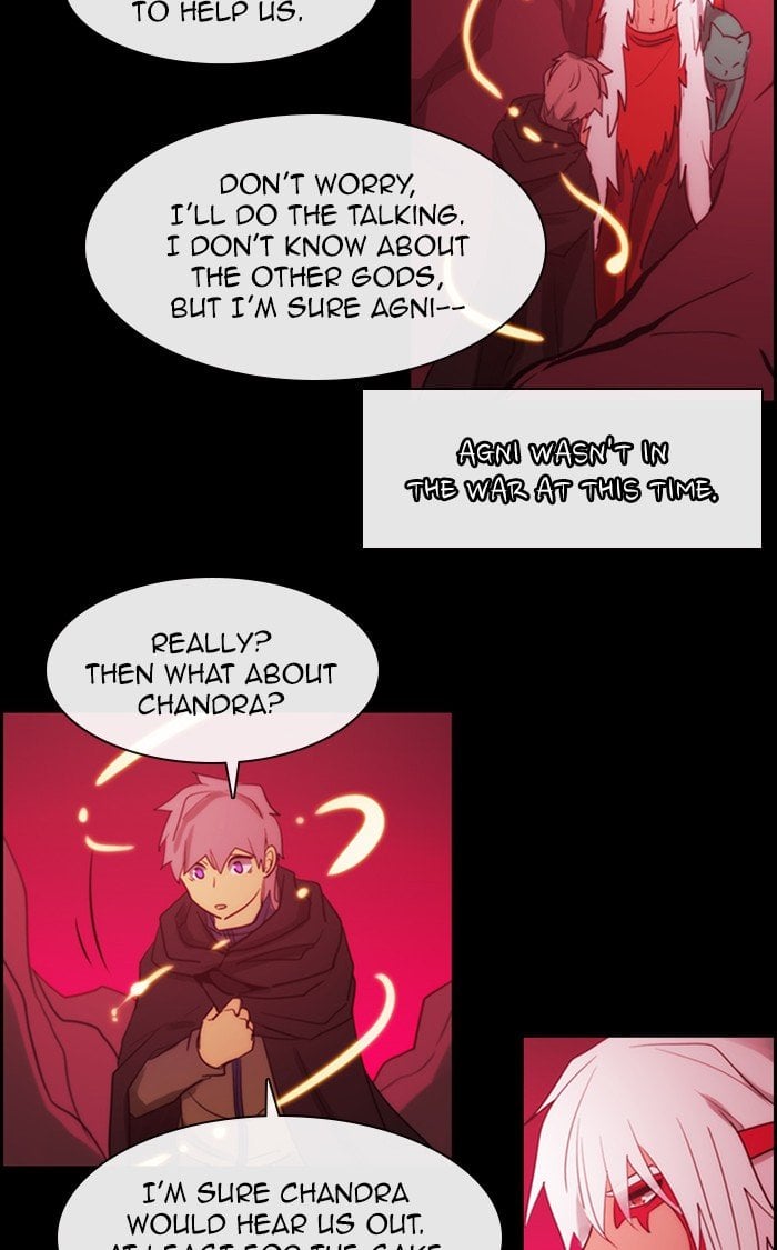 Kubera - Manhwa Chapter 448 - page 19