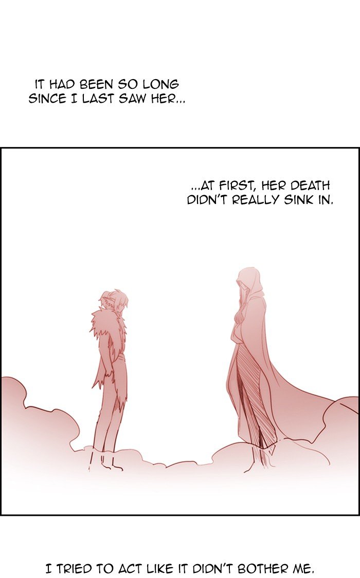 Kubera - Manhwa Chapter 448 - page 2