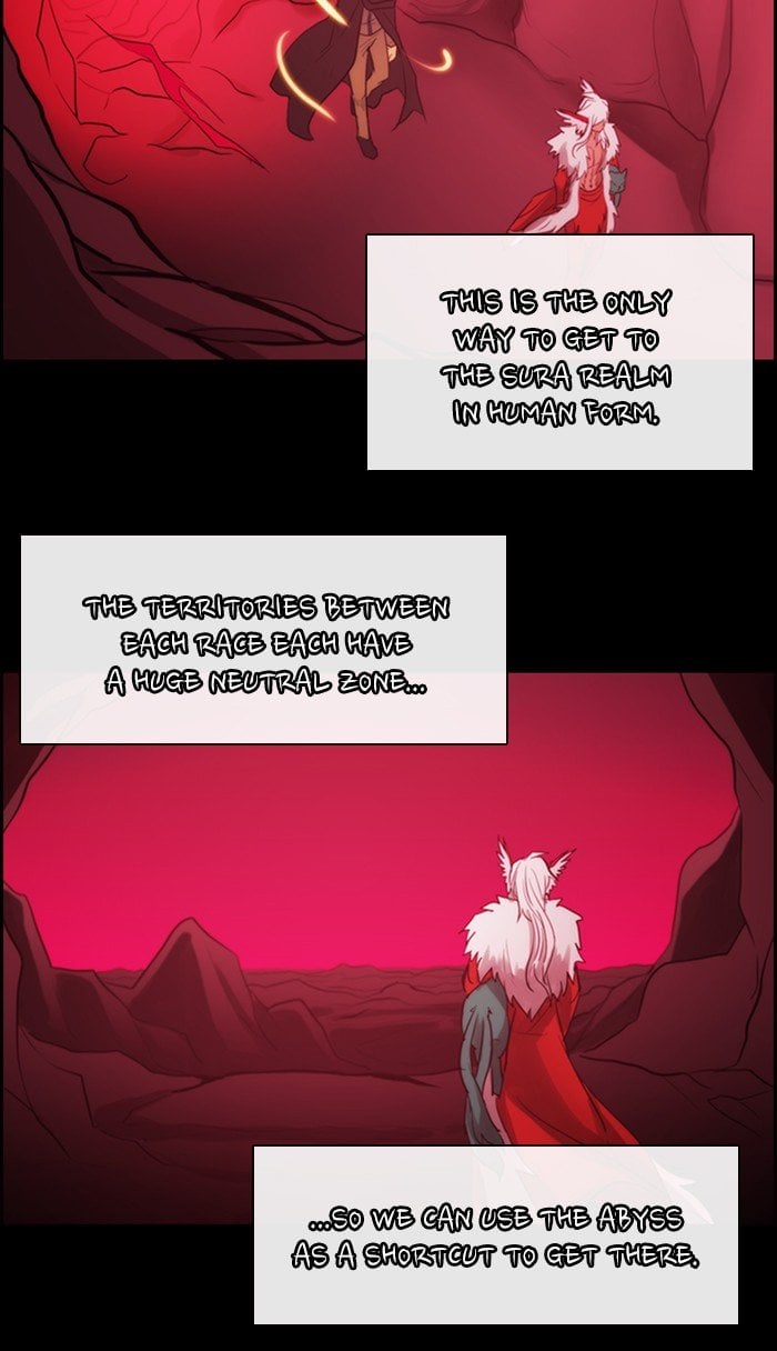 Kubera - Manhwa Chapter 448 - page 22