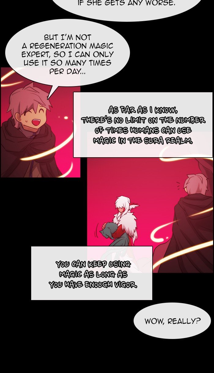 Kubera - Manhwa Chapter 448 - page 24