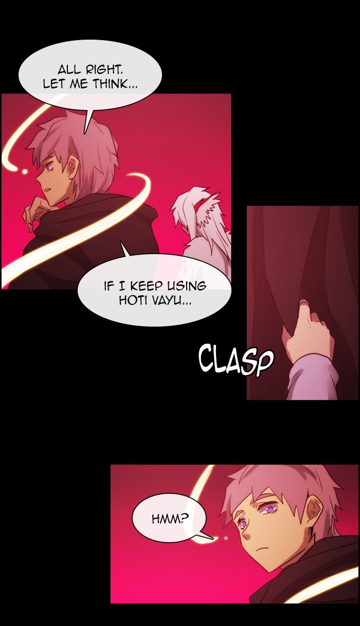 Kubera - Manhwa Chapter 448 - page 26