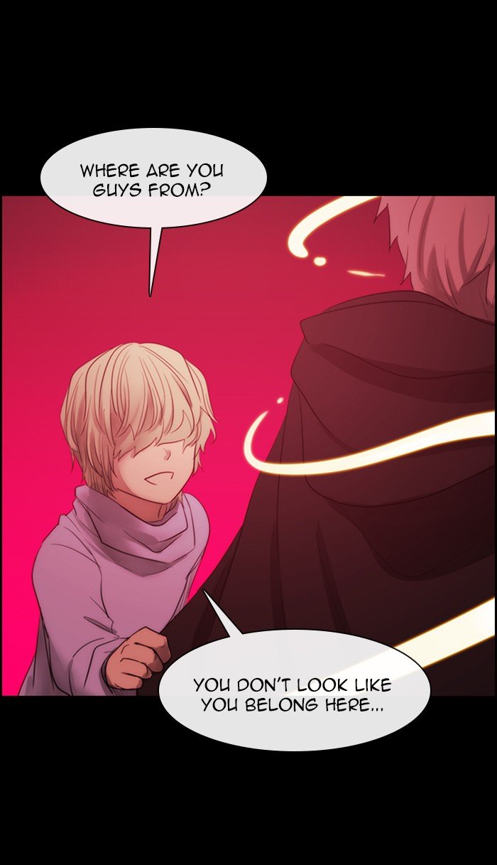 Kubera - Manhwa Chapter 448 - page 27