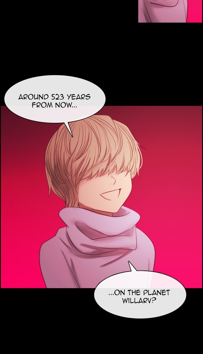 Kubera - Manhwa Chapter 448 - page 31