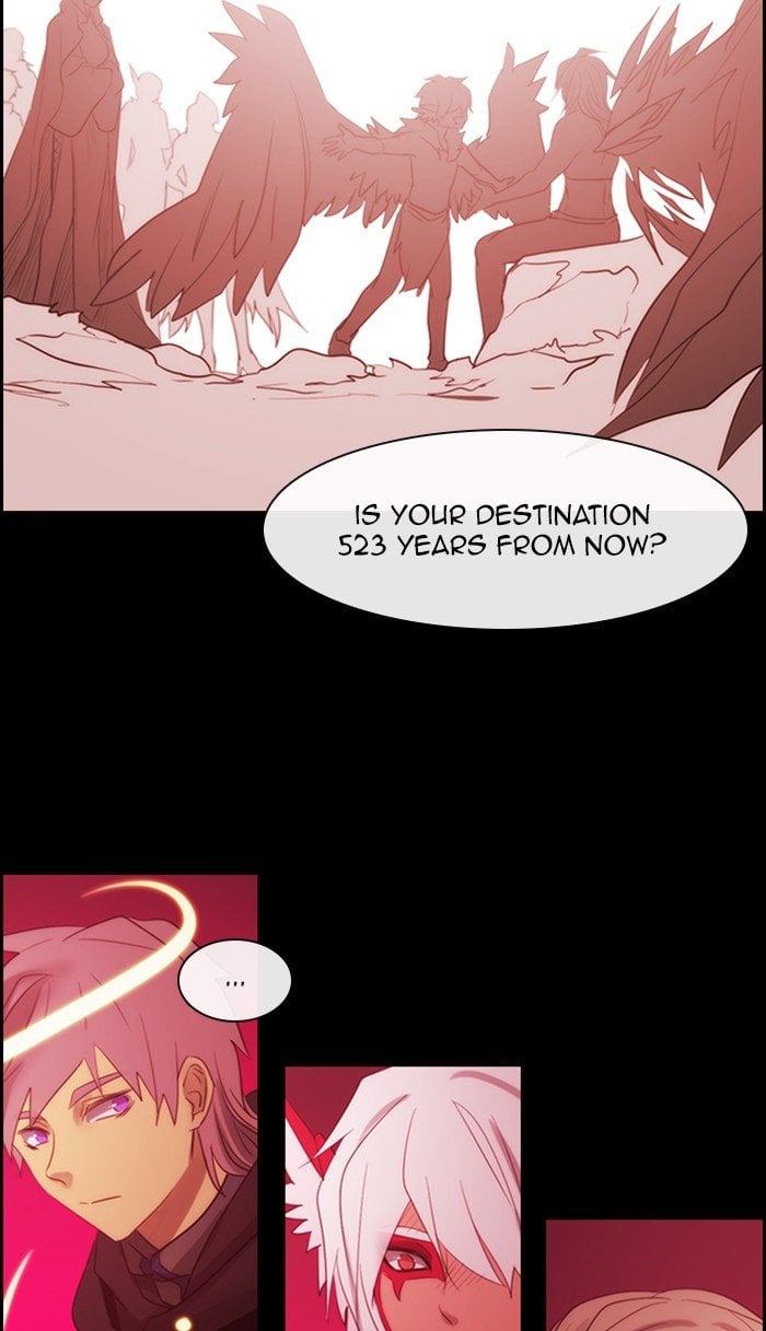 Kubera - Manhwa Chapter 448 - page 36