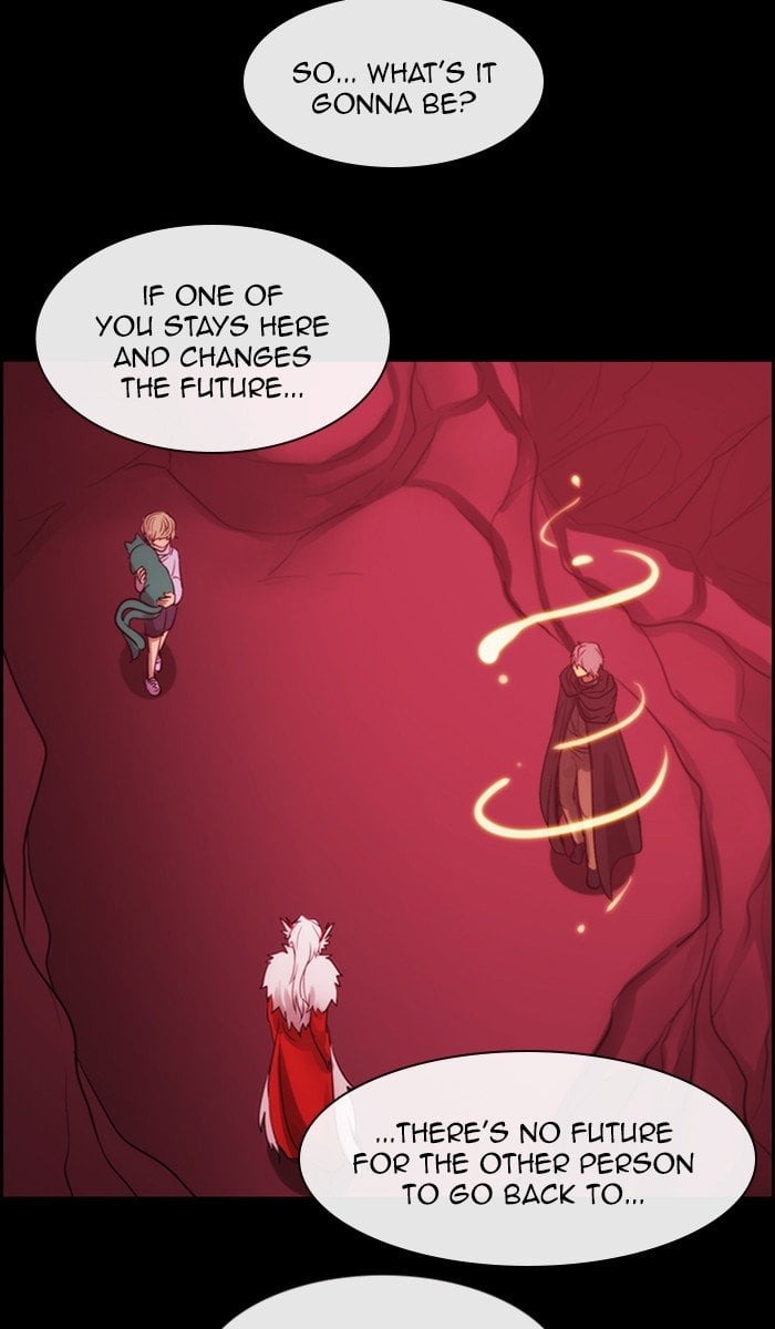 Kubera - Manhwa Chapter 448 - page 42