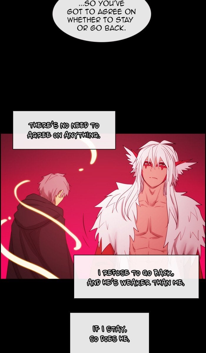 Kubera - Manhwa Chapter 448 - page 43