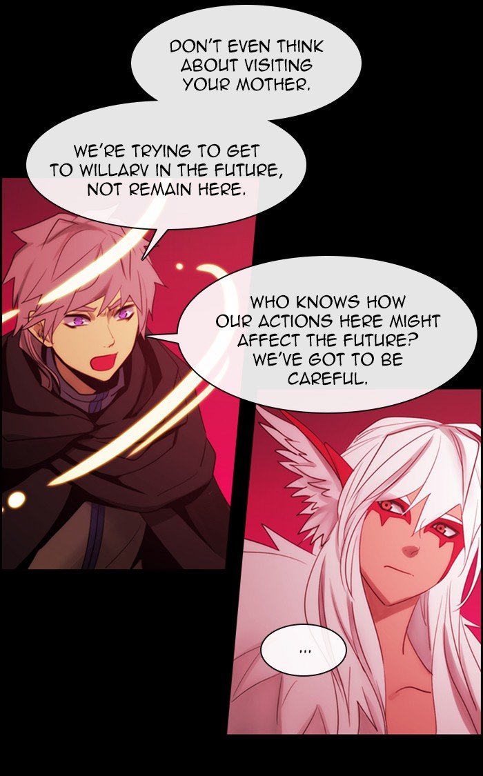 Kubera - Manhwa Chapter 448 - page 6