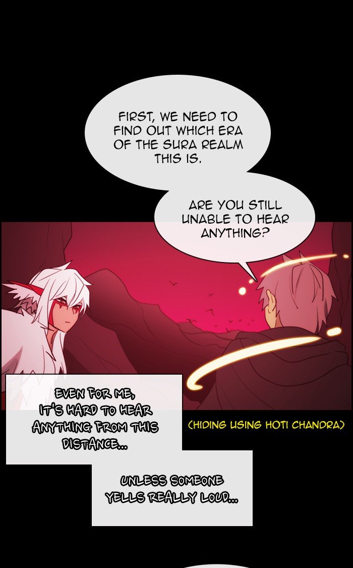 Kubera - Manhwa Chapter 448 - page 7