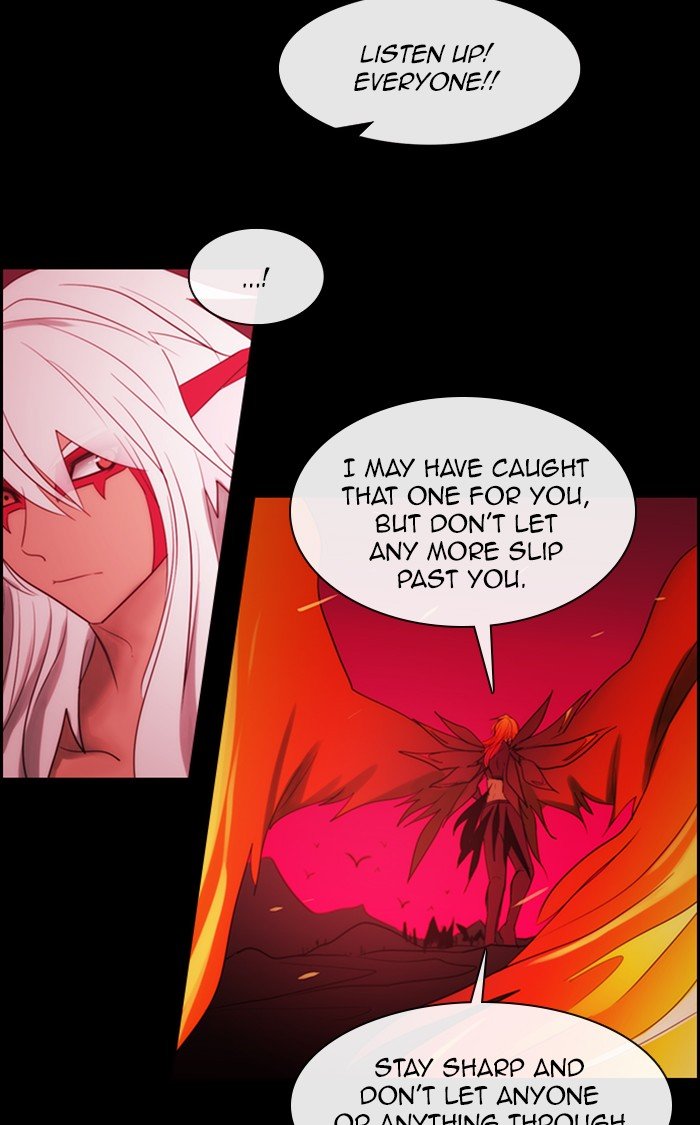 Kubera - Manhwa Chapter 448 - page 8