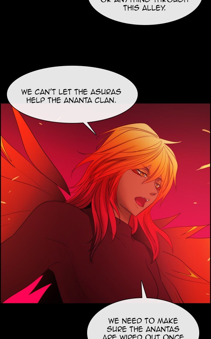 Kubera - Manhwa Chapter 448 - page 9