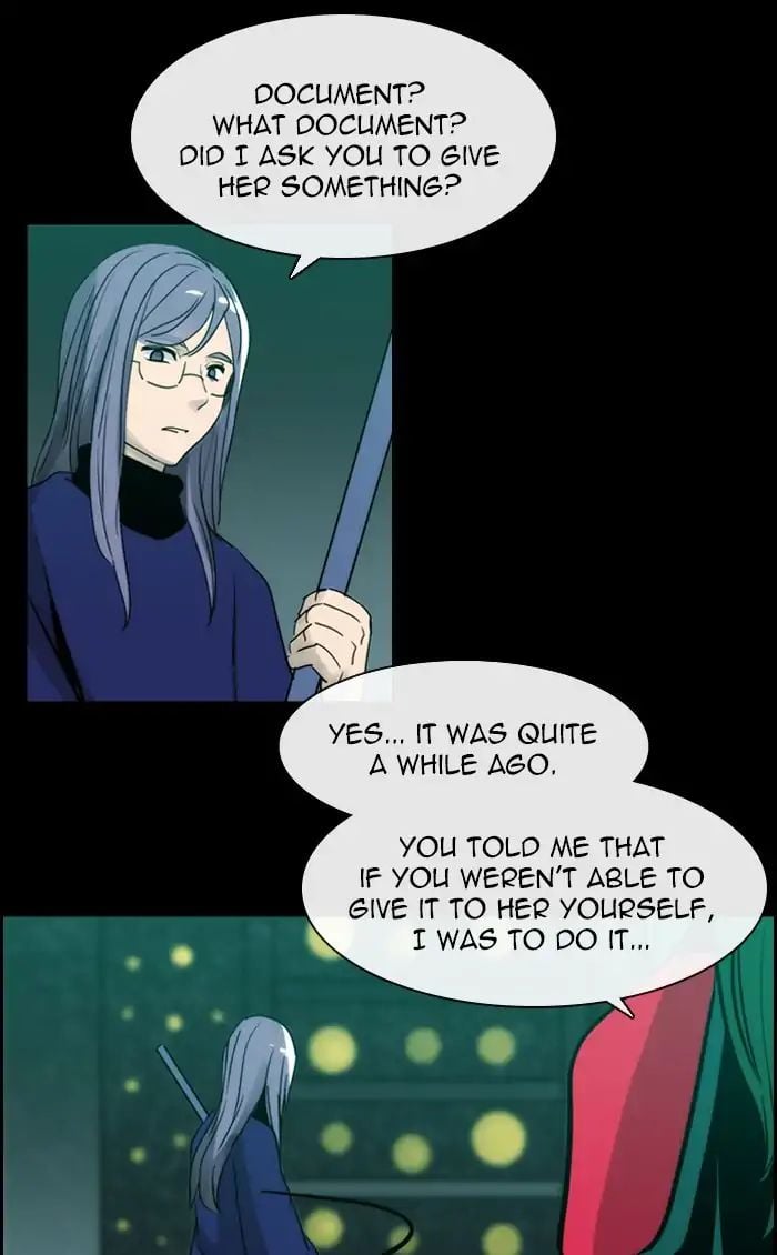 Kubera - Manhwa Chapter 403 - page 10