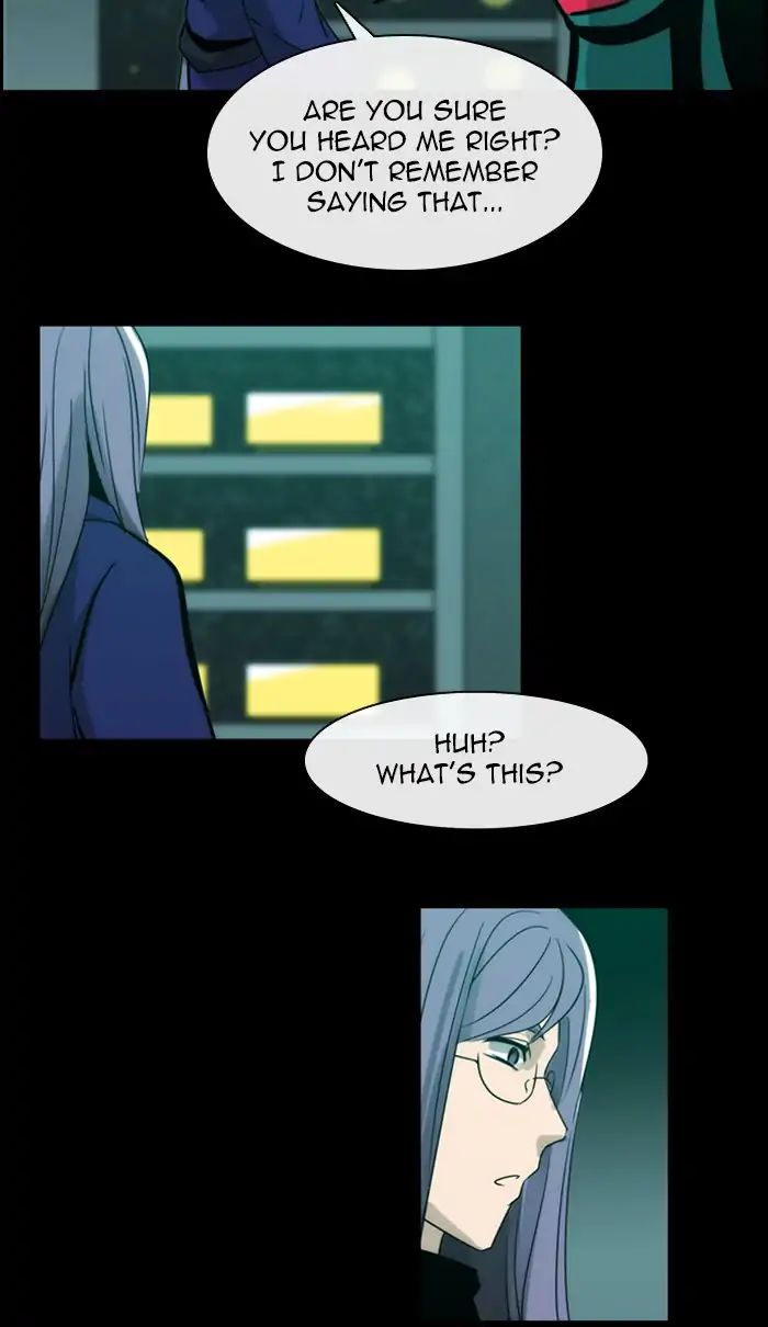 Kubera - Manhwa Chapter 403 - page 11