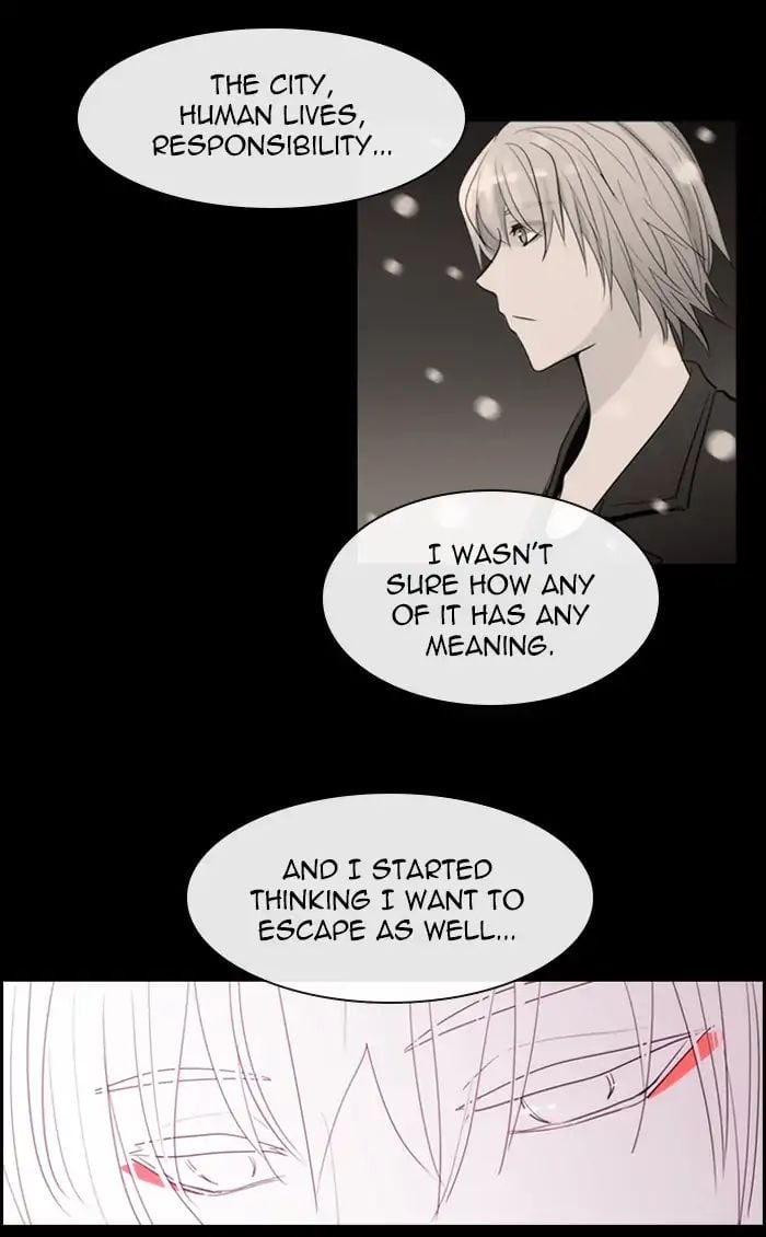 Kubera - Manhwa Chapter 403 - page 21