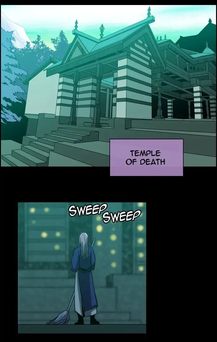 Kubera - Manhwa Chapter 403 - page 3