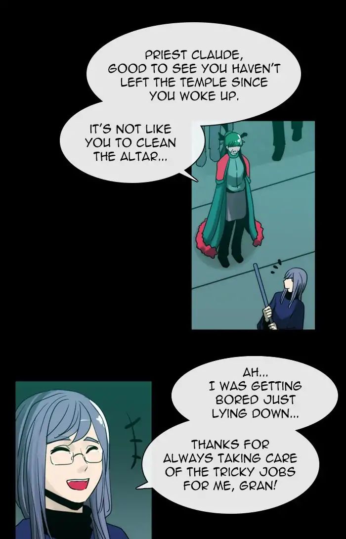 Kubera - Manhwa Chapter 403 - page 4