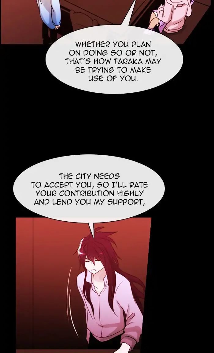 Kubera - Manhwa Chapter 403 - page 41