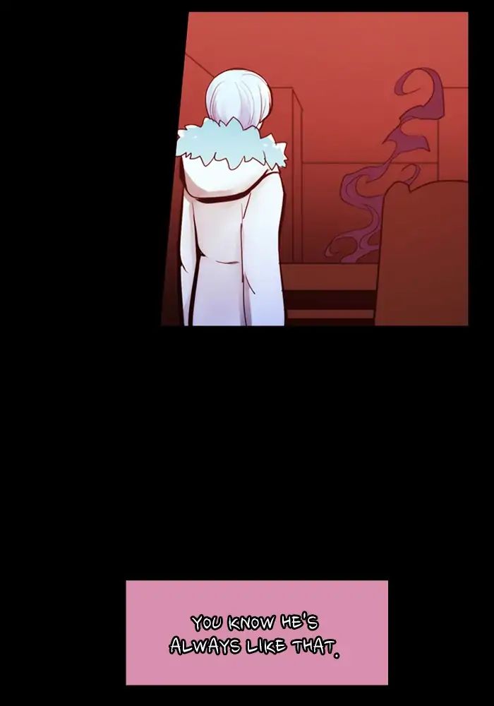 Kubera - Manhwa Chapter 403 - page 44