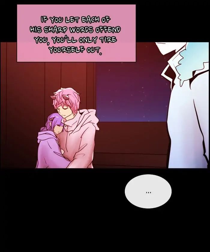 Kubera - Manhwa Chapter 403 - page 45