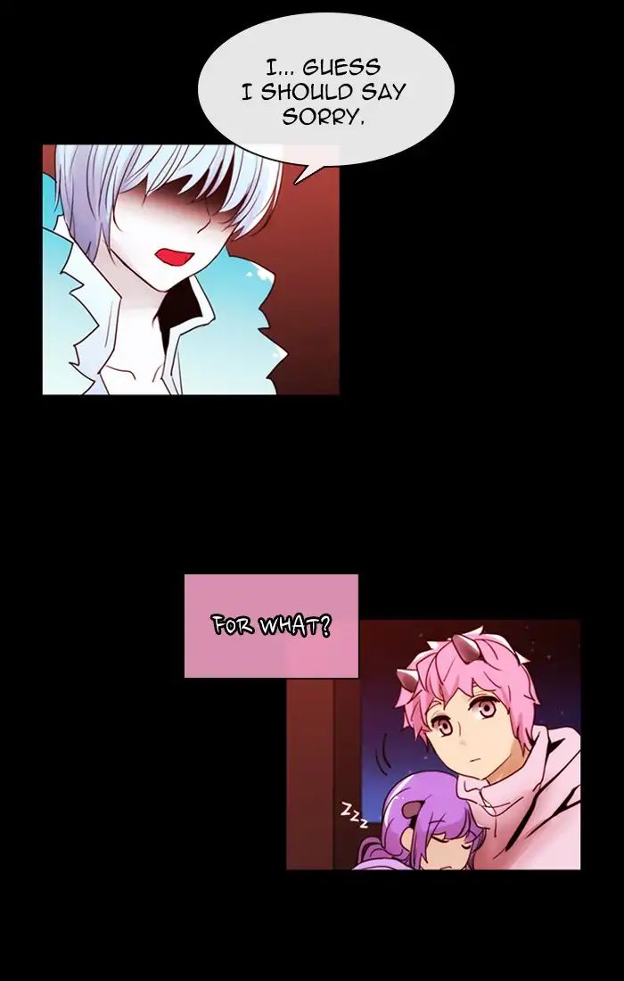 Kubera - Manhwa Chapter 403 - page 46