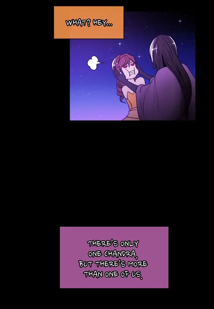 Kubera - Manhwa Chapter 403 - page 55