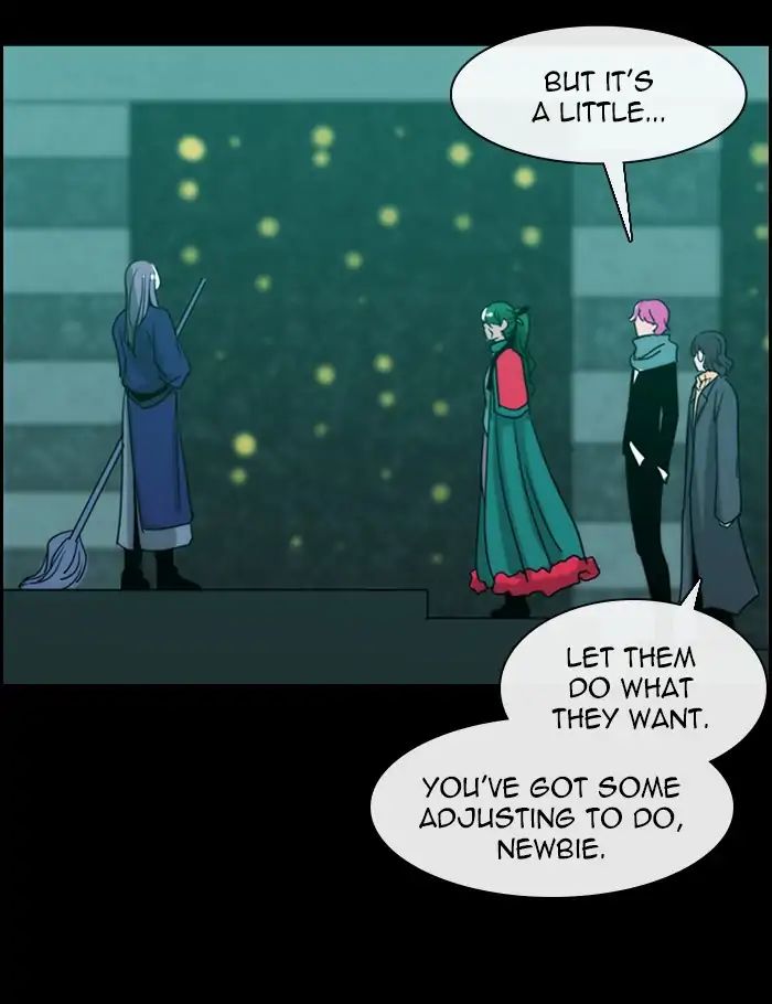 Kubera - Manhwa Chapter 403 - page 6